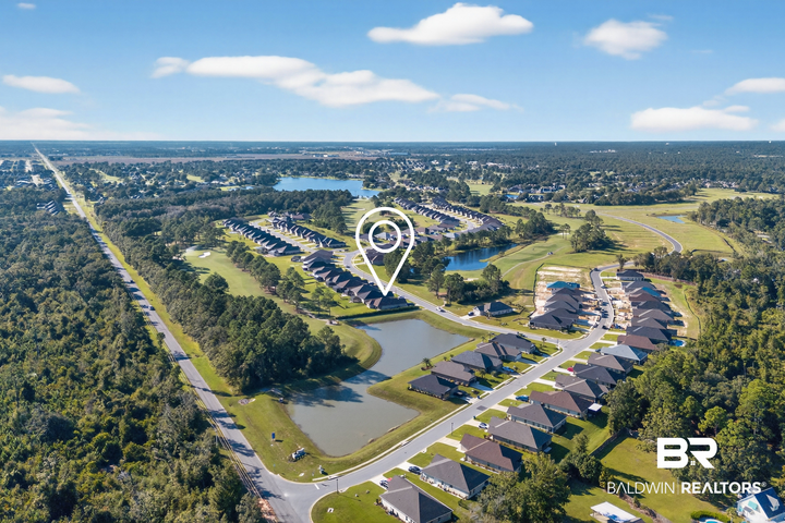 Property Photo:  10078 Lakeview Drive  AL 36535 