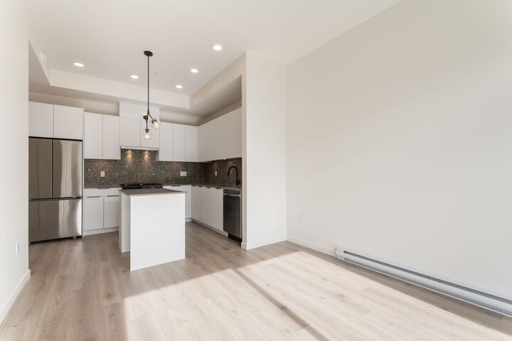 Property Photo:  7936 206 Street 617  BC V2Y 3X8 