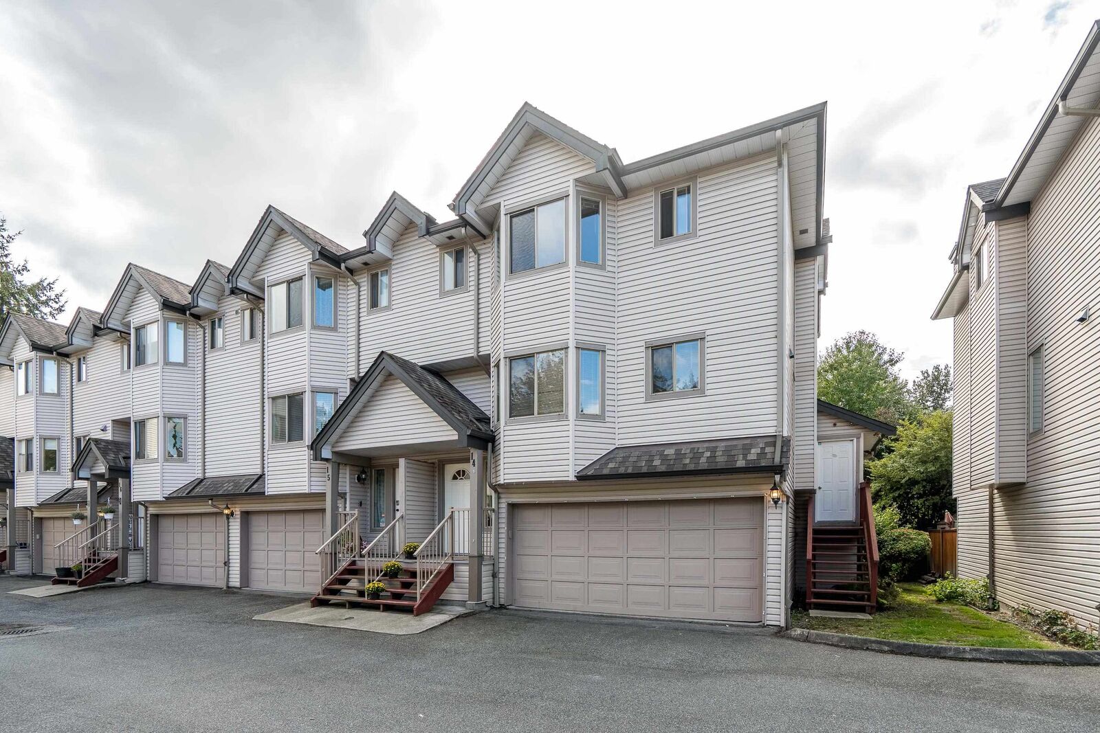 Property Photo: 2420 Pitt River Road 14 BC V3C 1R9