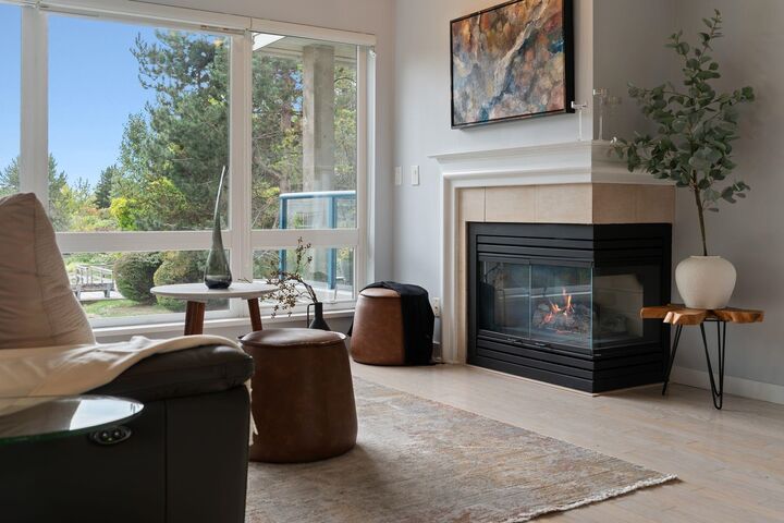 Property Photo: 5800 Andrews Road 207 BC V7E 6M2