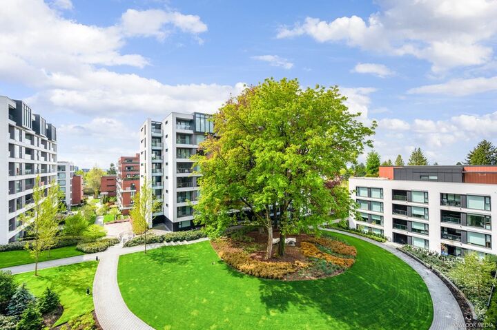 Property Photo:  7128 Adera Street 702  BC V6P 0H6 