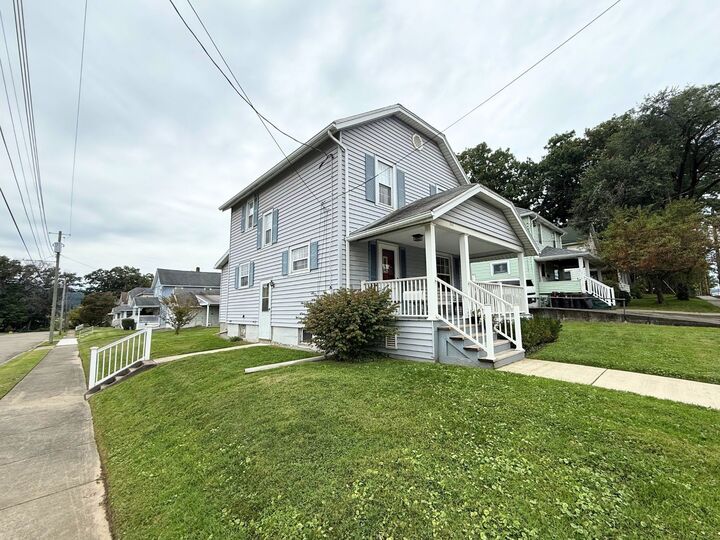 Property Photo:  312 Riverside Drive  NY 13790 