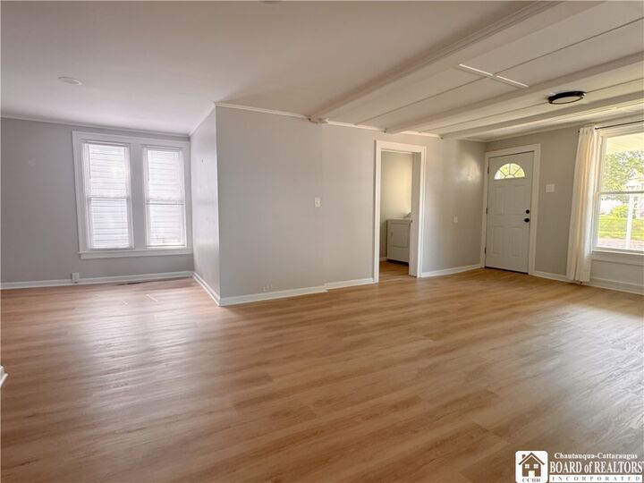 Property Photo:  9 Tew Street  NY 14701 