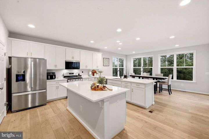 Property Photo:  111 Goshen Place  VA 22656 