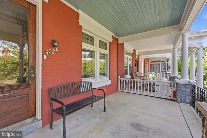 Property Photo:  5024 Osage Avenue  PA 19143 
