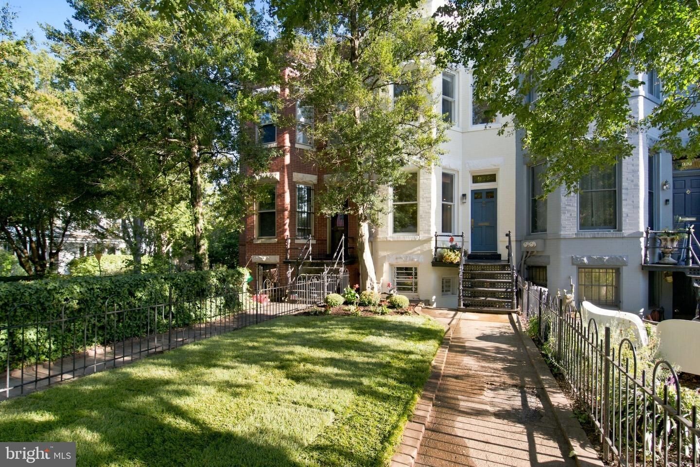 Property Photo: 925 South Carolina Avenue SE DC 20003