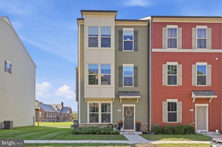 Property Photo: 1731 Evansberry Drive MD 21701