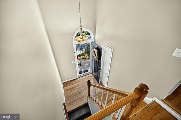 Property Photo: 8006 Trevor Place VA 22182