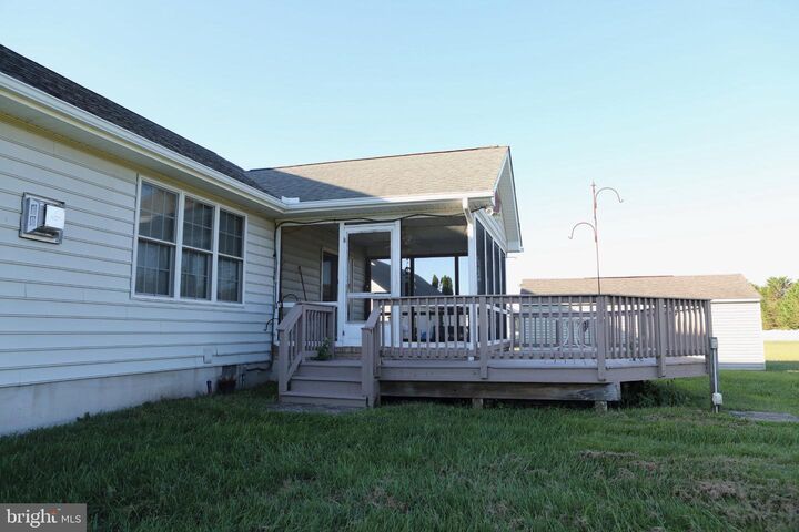 Property Photo:  21898 Andalusian Lane  DE 19933 