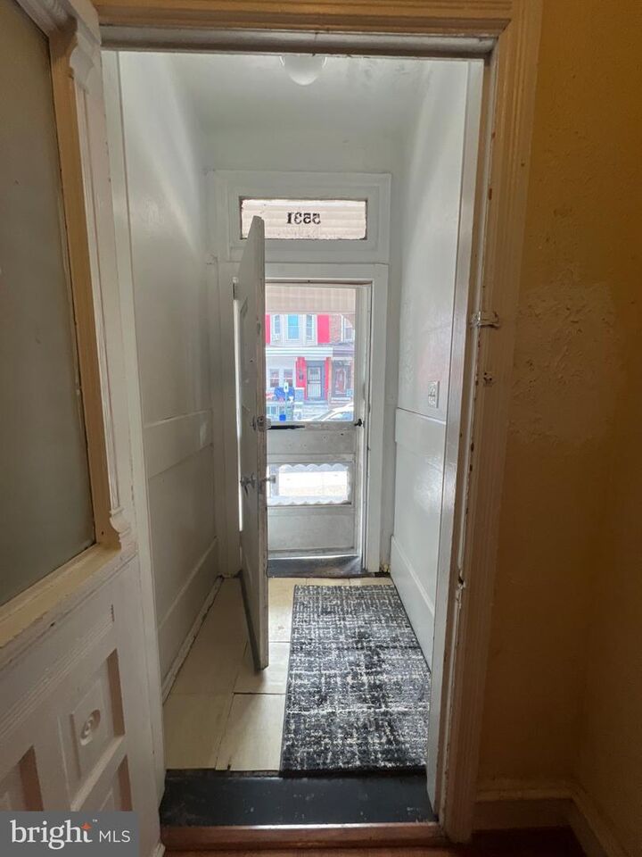 Property Photo:  5531 Poplar Street  PA 19131 