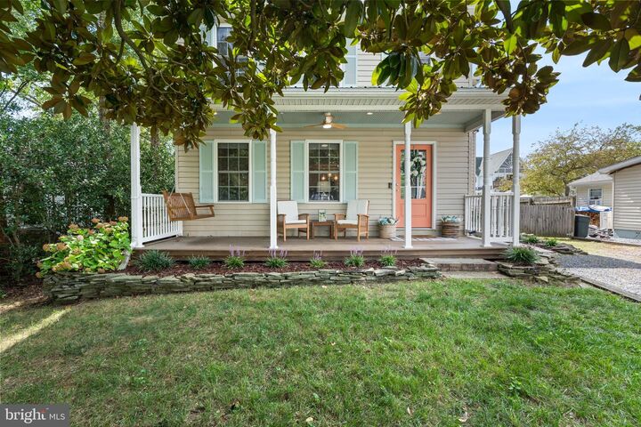 Property Photo: 621 E Marshall Avenue MD 20751
