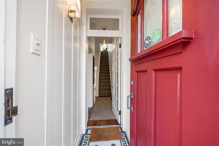 Property Photo:  734 Montrose Street  PA 19147 