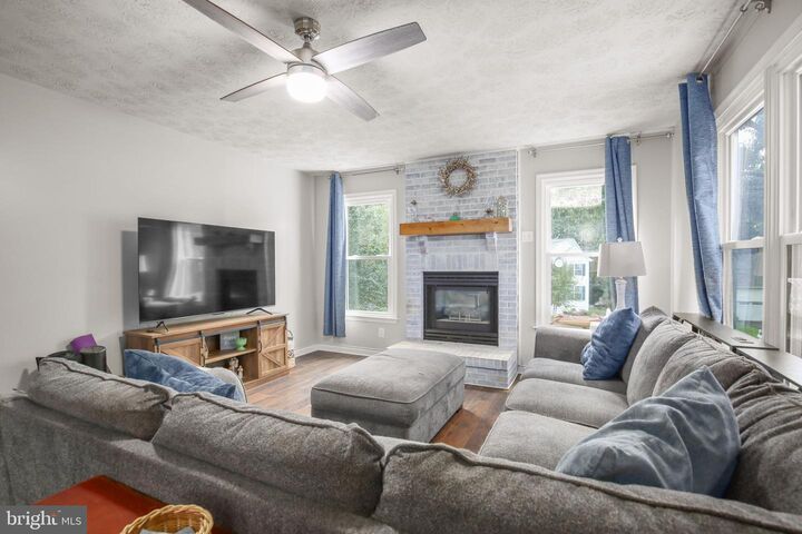 Property Photo: 13101 Woodruff Court VA 22408