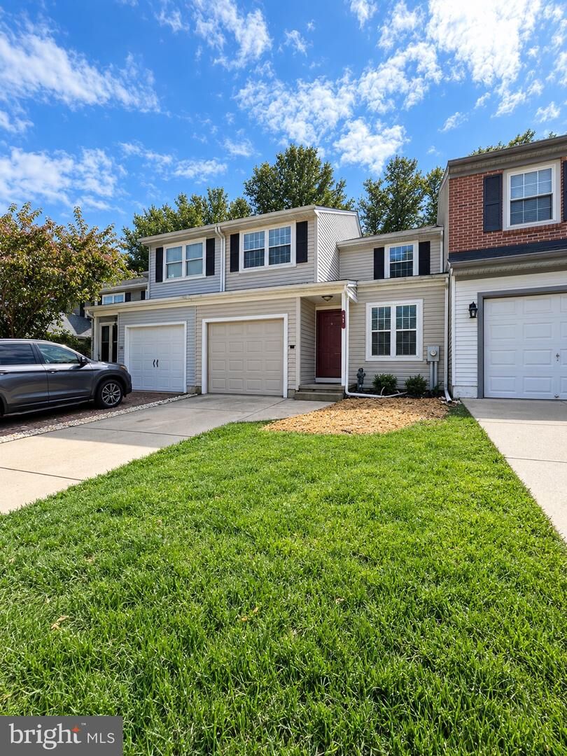 Property Photo: 74 Farnwood Road NJ 08054