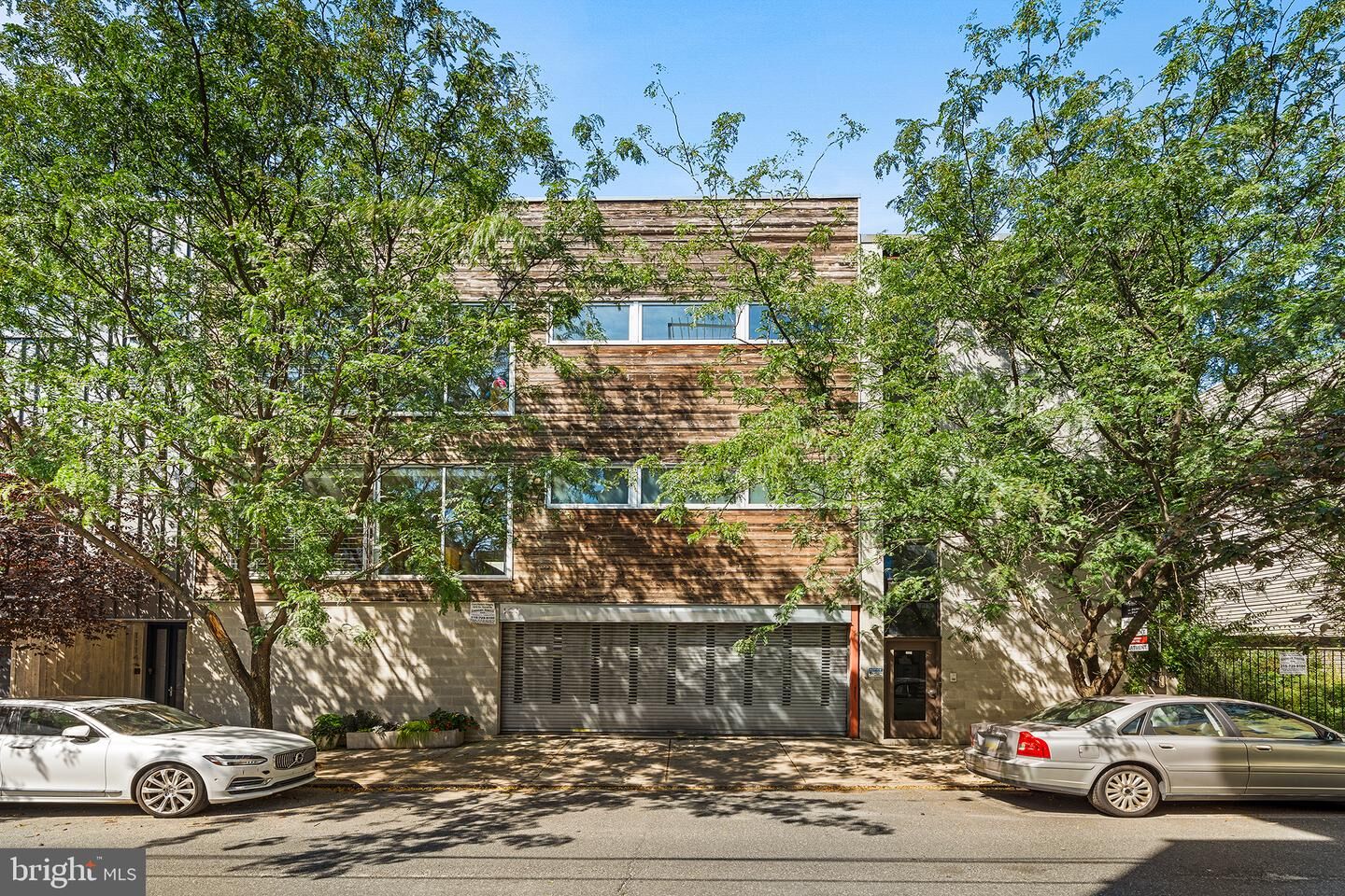 Property Photo: 1116 Bodine Street B PA 19123