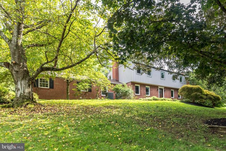 Property Photo: 80 Mendenhall Drive PA 19342