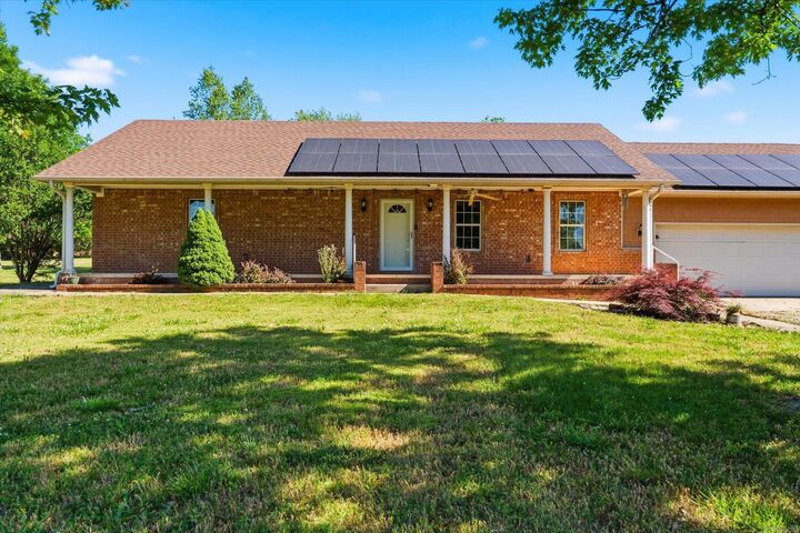 Property Photo:  250 Cr 793  AR 72417 