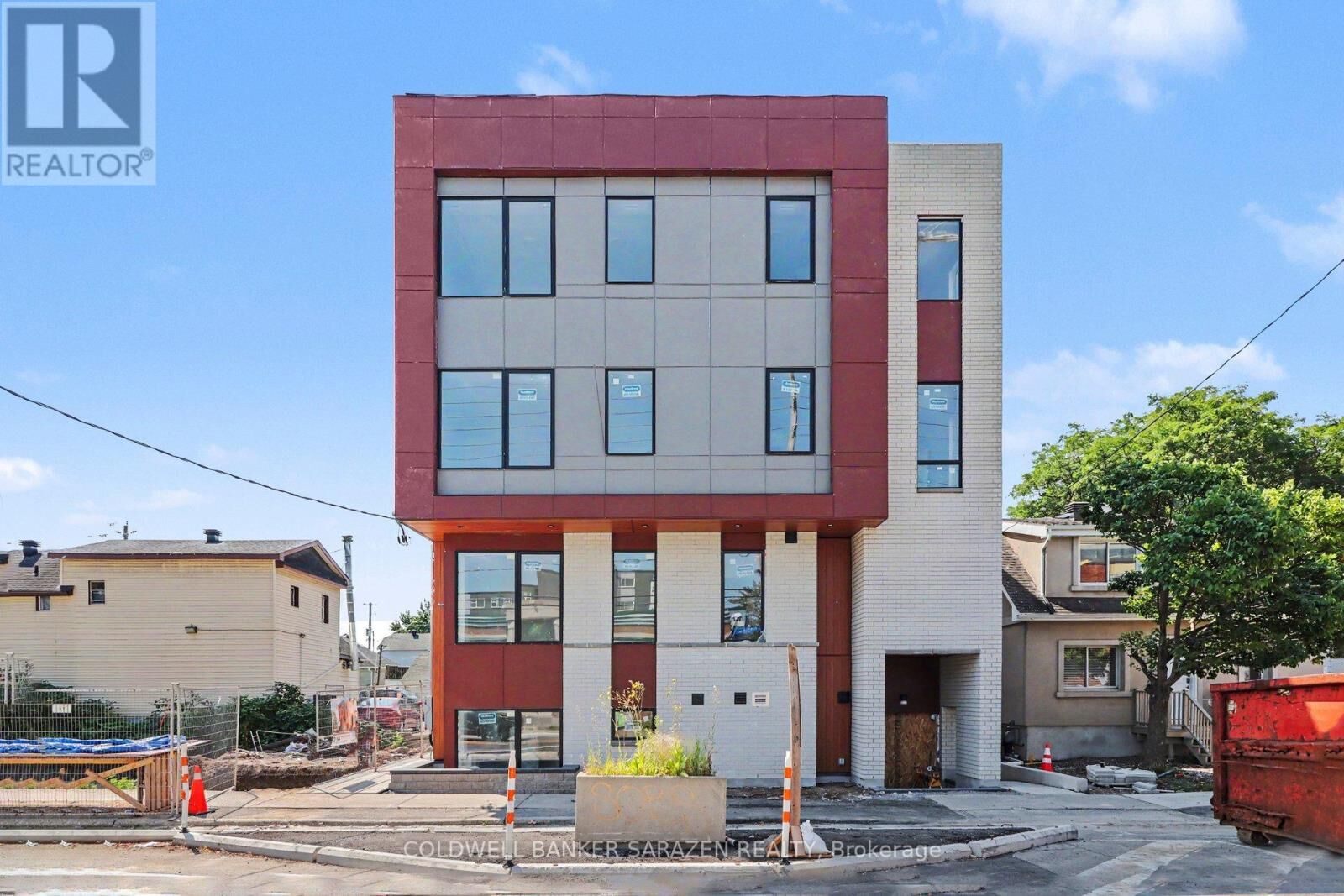 Property Photo:  42 McArthur Avenue 303  ON K1L 6R2 