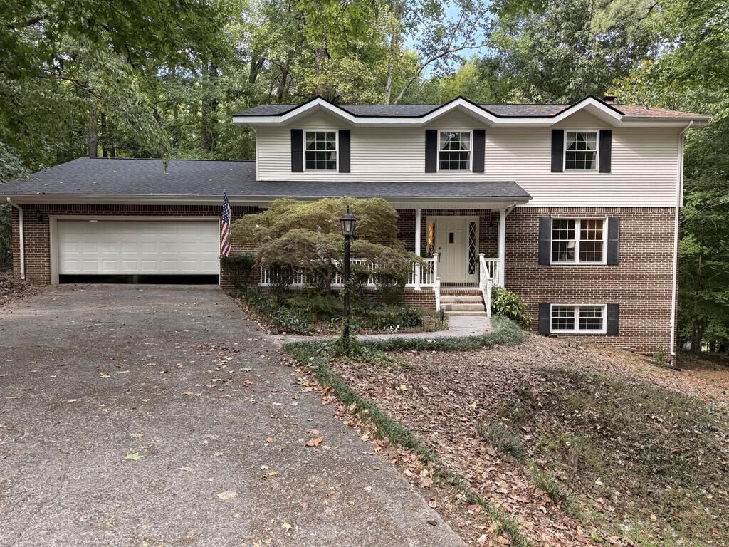 Property Photo:  2218 Rocky Face Circle  GA 30720 