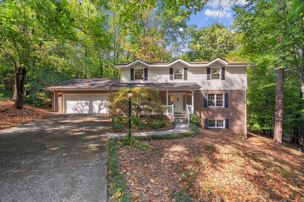 Property Photo:  2218 Rocky Face Circle  GA 30720 