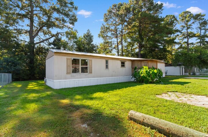 Property Photo: 5502 Old Woods Rd. SC 29588