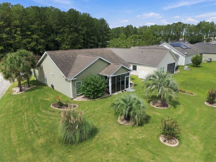 Property Photo:  1006 Napa Ct.  SC 29568 