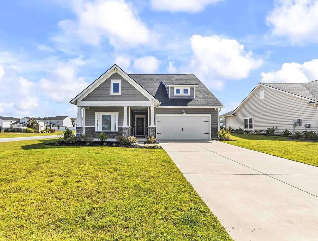 Property Photo:  4007 Da Vinci Dr.  SC 29579 