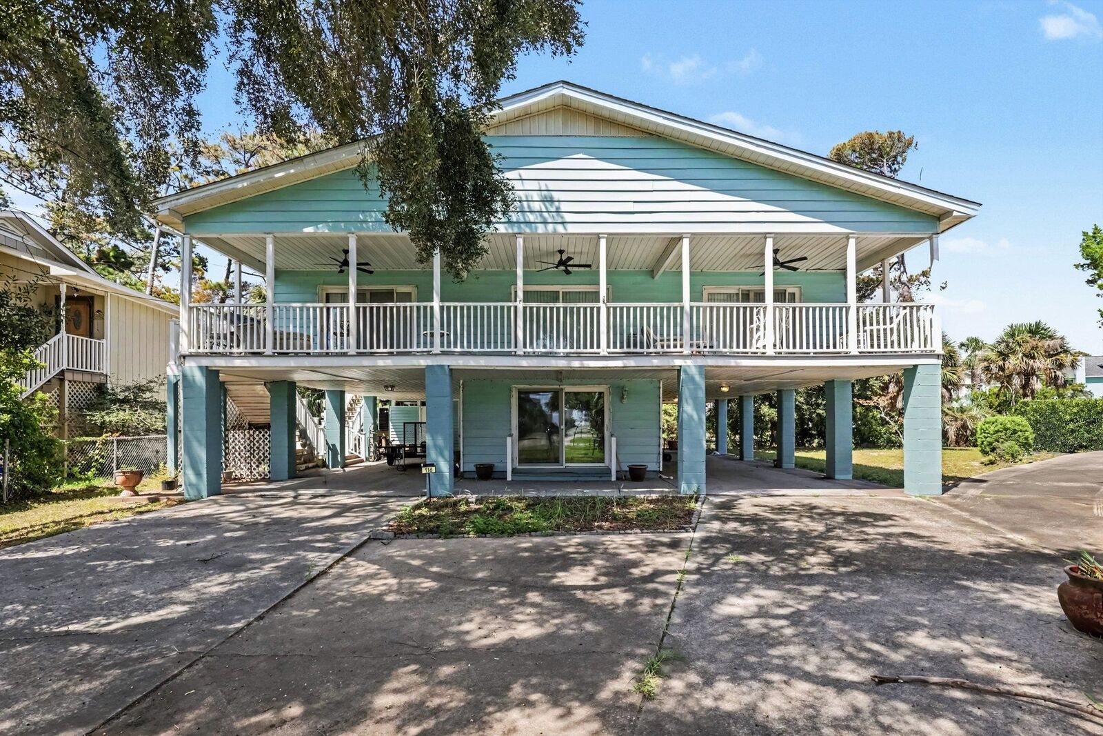 Property Photo: 116 Lake Ct. SC 29575