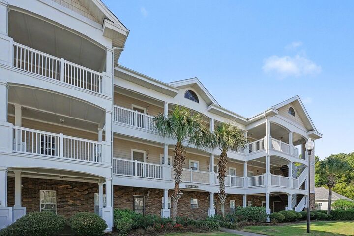 Property Photo: 6015 Catalina Dr. 431 SC 29582