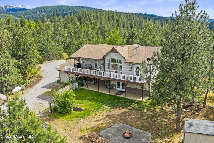 Property Photo:  14760 W Aloysius Dr  ID 83854 