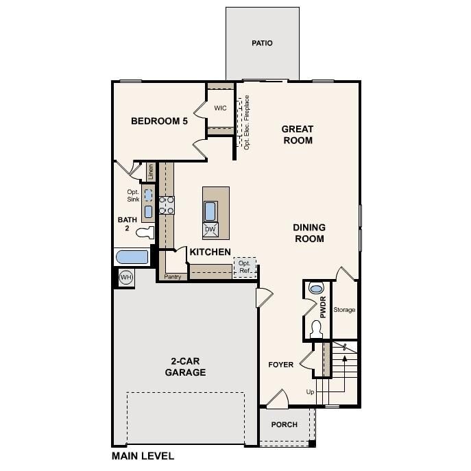 Property Photo:  1413 Sunnybrook Lane  NC 28685 