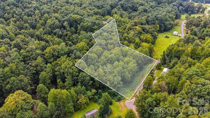 Property Photo:  Tbd Haigler Road  NC 28645 