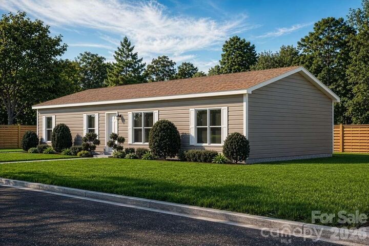 Property Photo:  170 Deer Creek Trail  NC 28211 