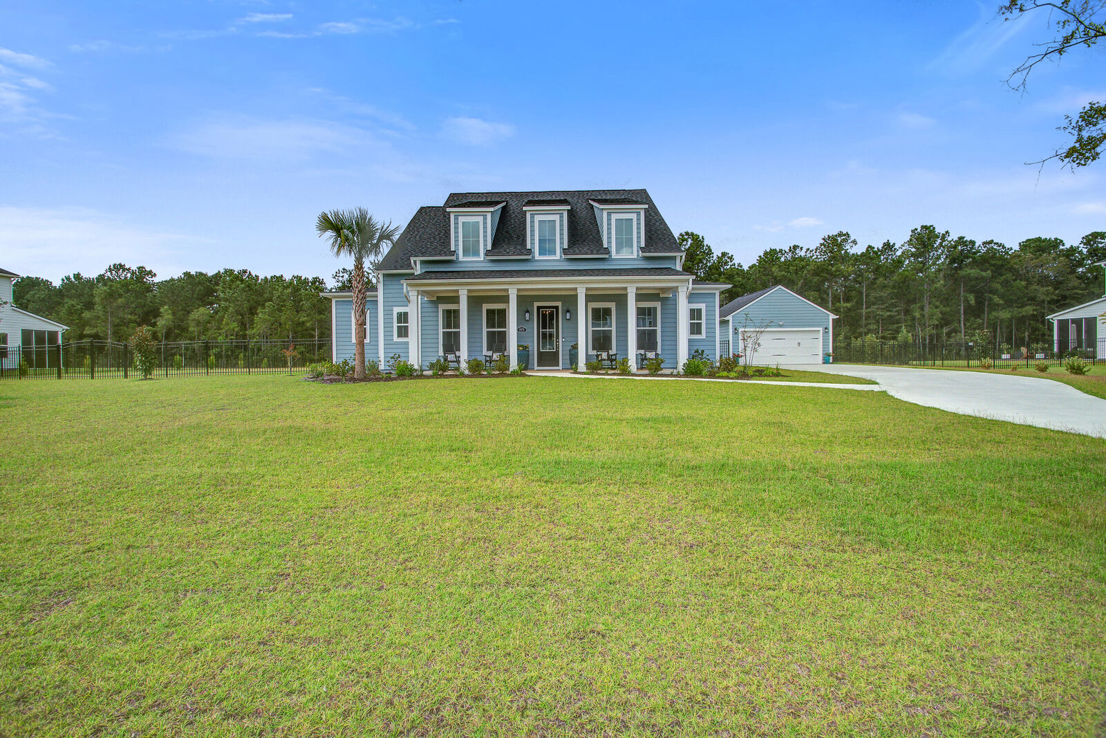 Property Photo:  9275 Blue Jay Lane  SC 29429 
