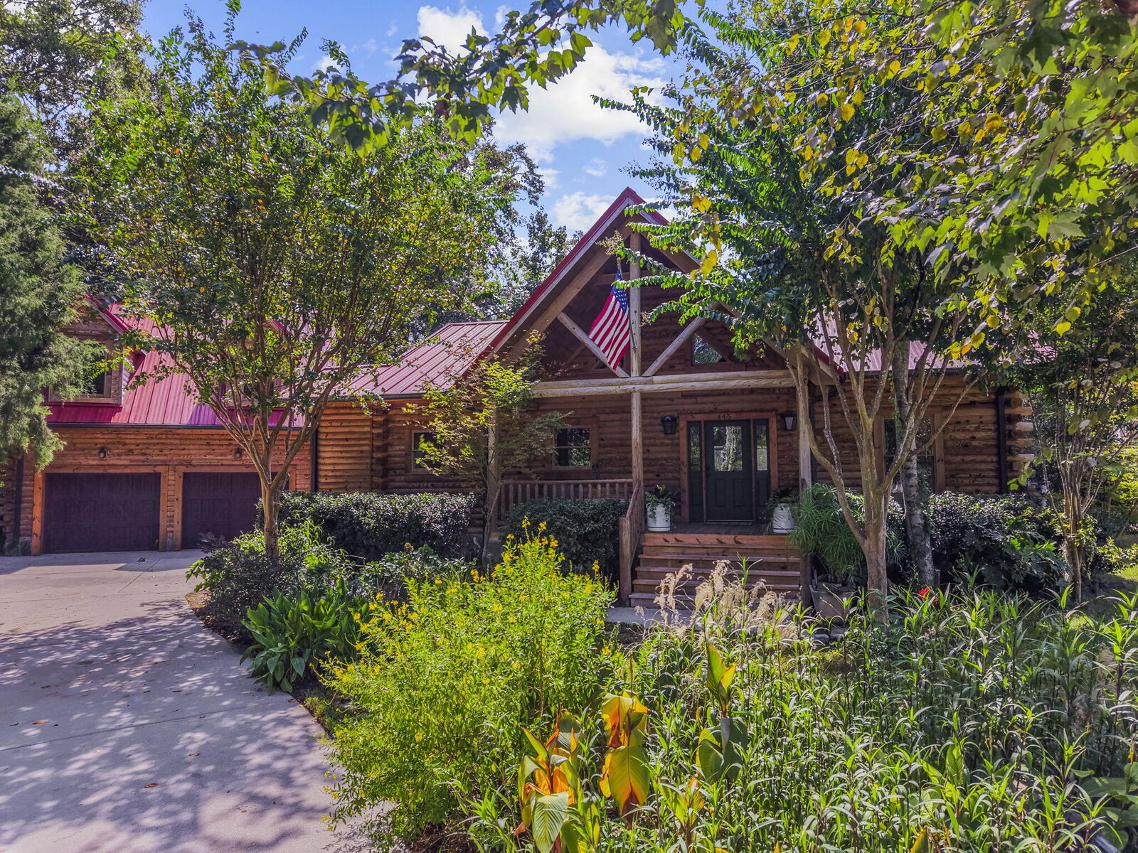 Property Photo:  445 Carol Street  SC 29412 