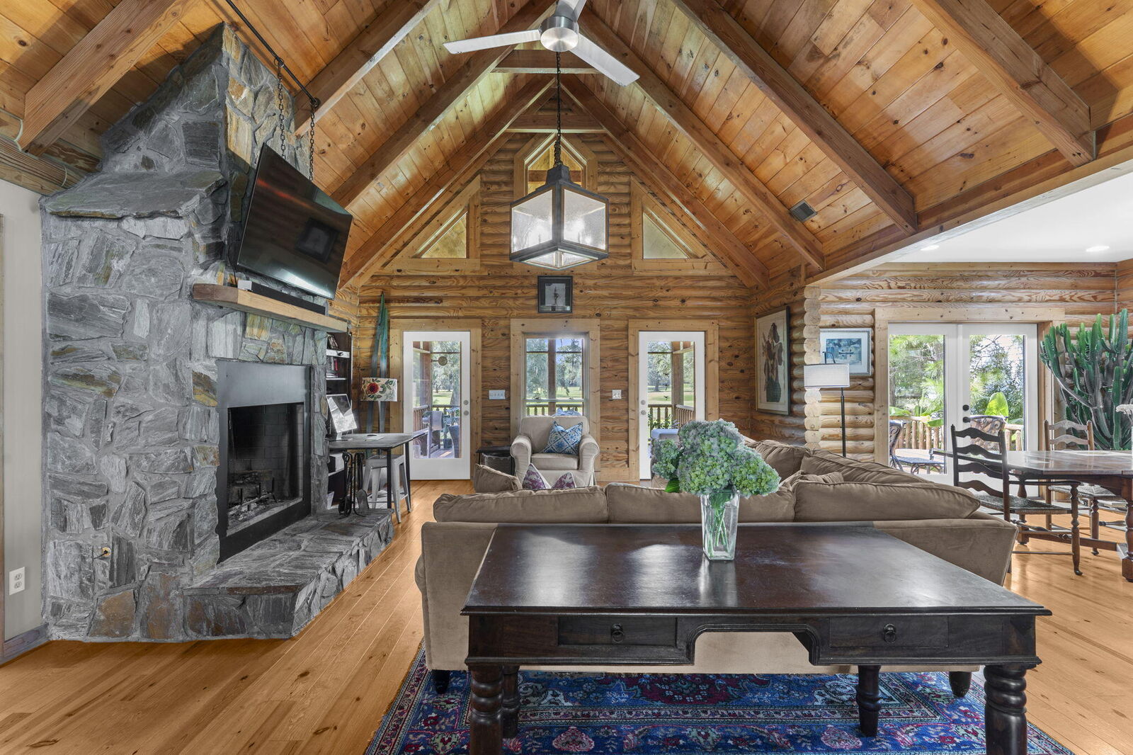 Property Photo: 445 Carol Street SC 29412