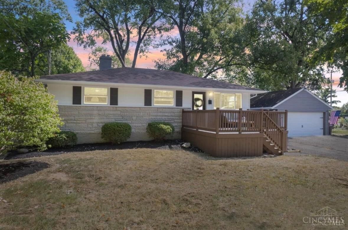 Property Photo: 2 Clertoma Drive OH 45150