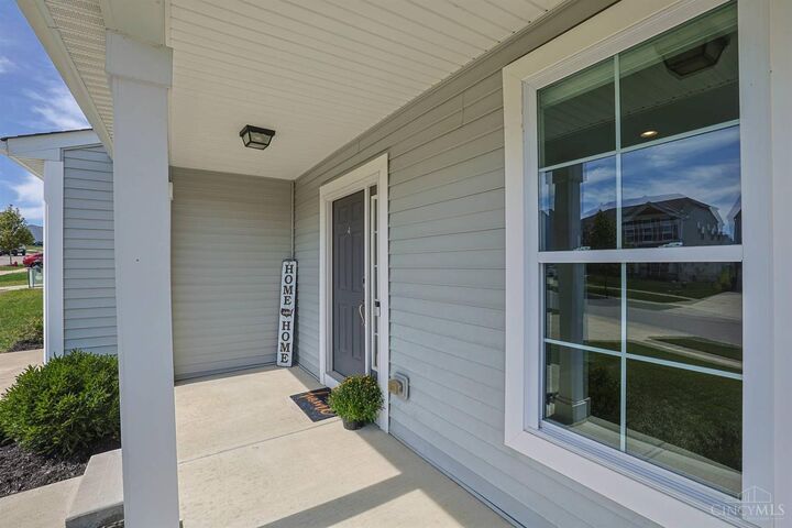 Property Photo: 6778 Charlestown Lane OH 45040