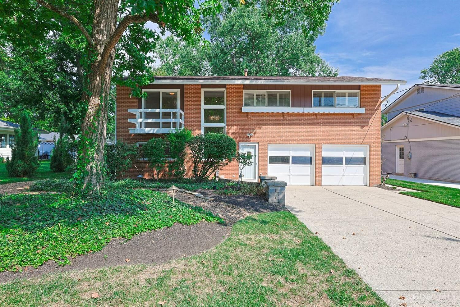 Property Photo: 7306 Redondo Court OH 45243