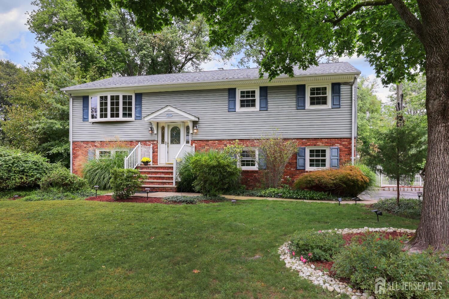 Property Photo: 1465 Thomas Avenue NJ 08902