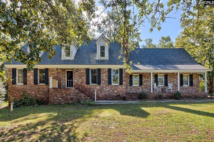 Property Photo: 919 Windy SC 29054