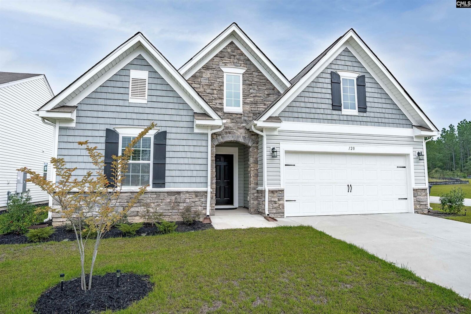 Property Photo:  120 Federation  SC 29073 