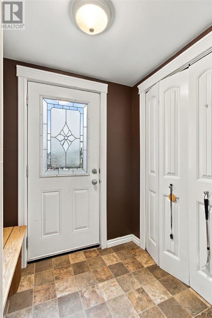Property Photo:  4 Cedar Drive  NL A1L 1A6 
