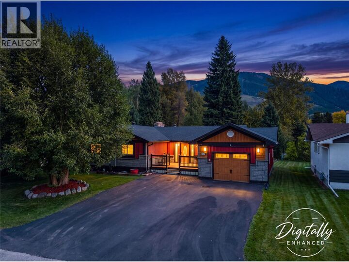 Property Photo: 1706 McKenzie Road BC V0B 1M5