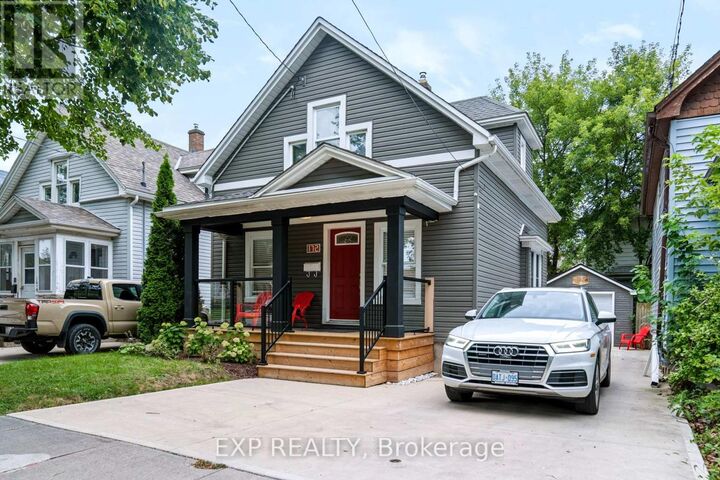 Property Photo:  172 Lake Street  ON L2R 5Y9 