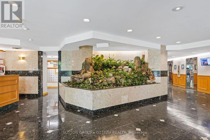 Property Photo:  1025 Grenon Avenue North 605  ON K2B 8S5 