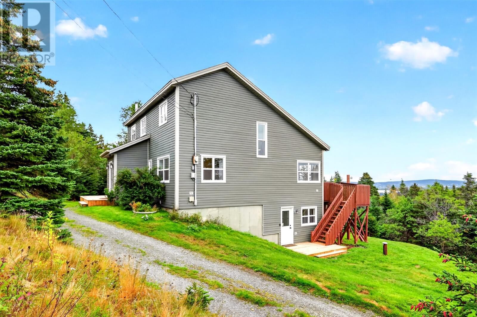 Property Photo:  72 Crowe's Lane  NL A1K 1H5 