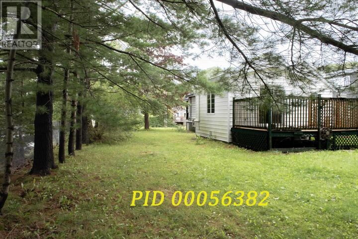 Property Photo:  58 Jackson Road  NS B4A 4A3 