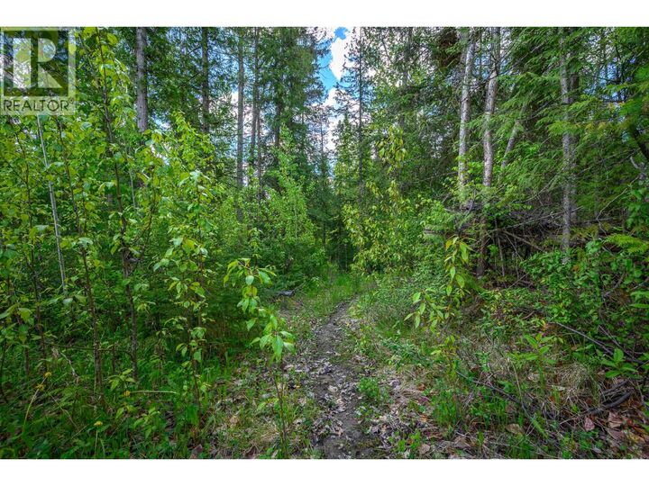Property Photo: 8290 Lincoln Road BC V1B 3M8