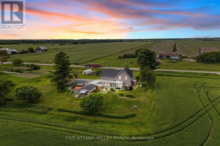 Property Photo: 1922 Kerr Line Road ON K0J 1V0